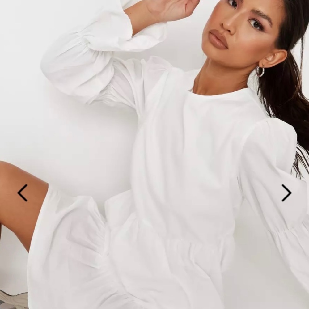 NWT MIssguided Dress